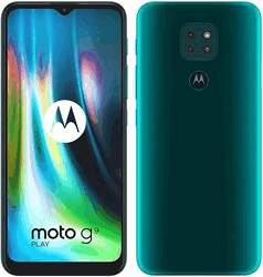 Ремонт телефона Motorola Moto G9 Play в Пензе